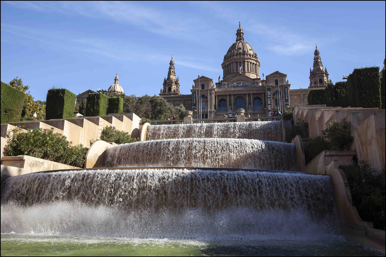 Barcelona